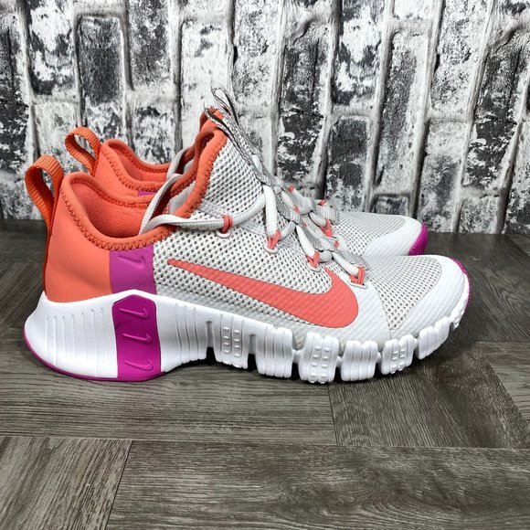 Nike Shoes - Nike Free Metcon 3 CJ6314-068 Women size 7